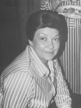 Marguerite McLaughlin