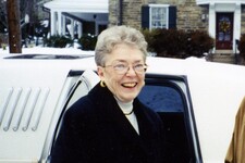 Mary Lou  Bigelow (Donlan)